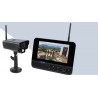 Digital surveillance