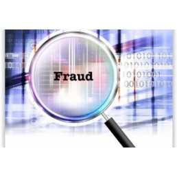 Détection des fraudes et falsifications sur documents et transactions numériques